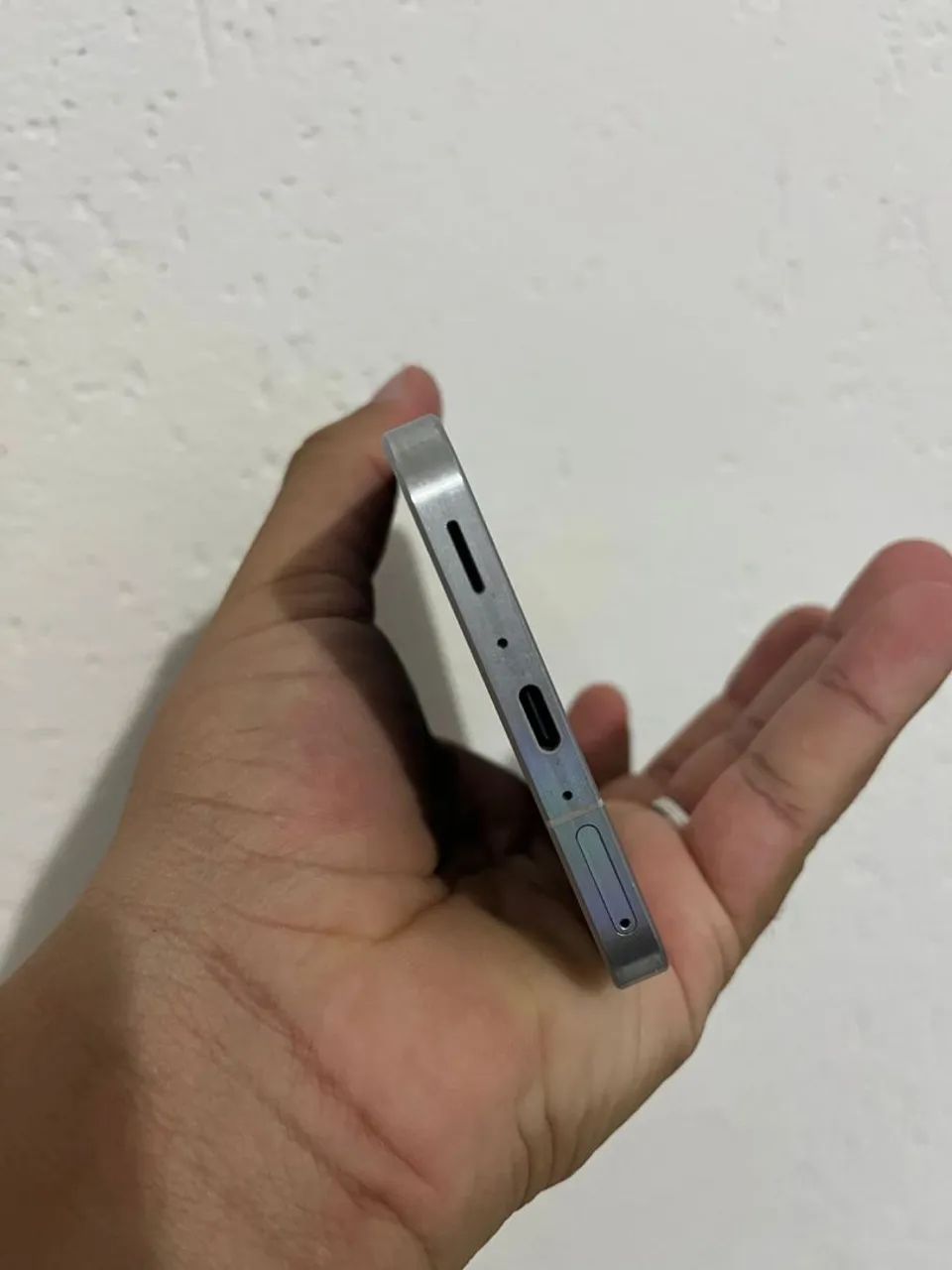 A56 256gb 8 ram Samsung  - Foto 4