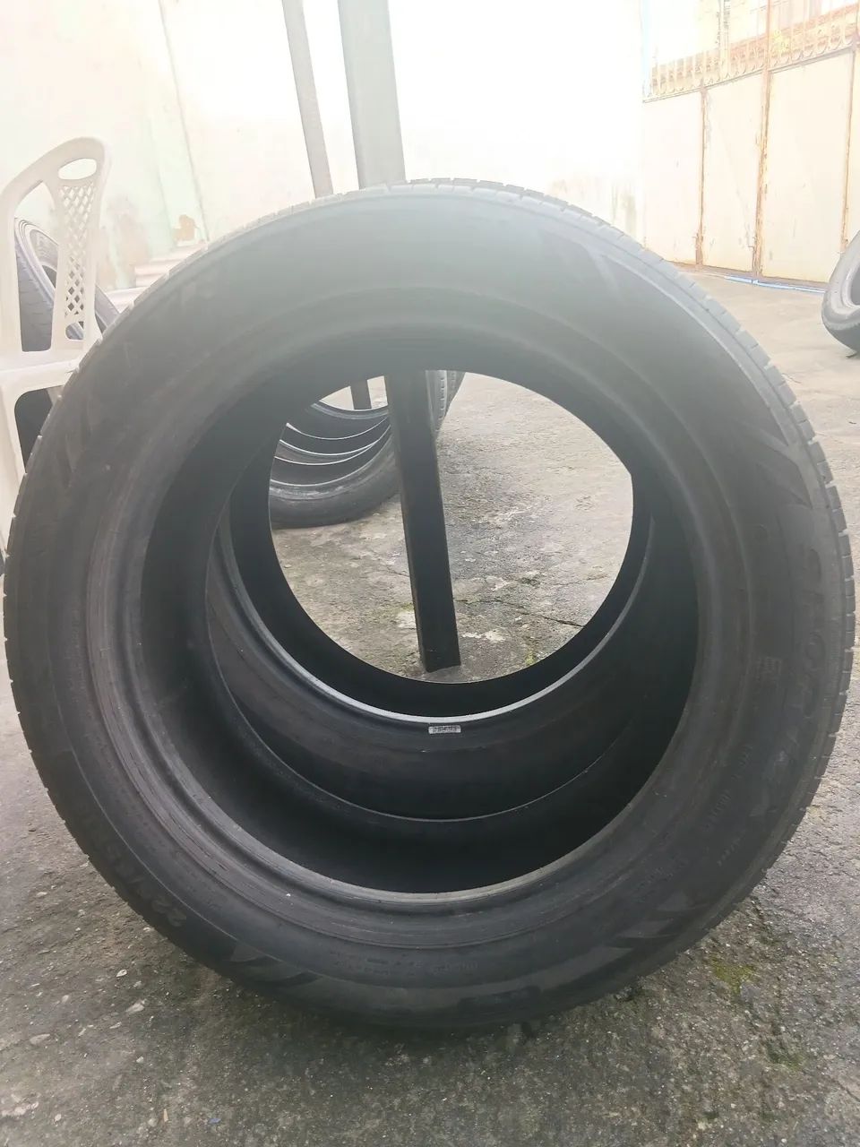 Vendo pneus  - Foto 3
