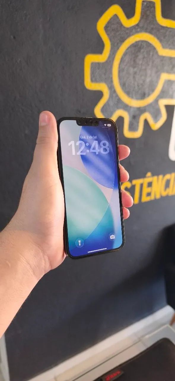 iPhone 13 Verde -128 ( Só hoje )