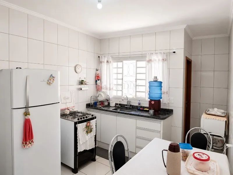 CASA | SANTA ROSA | TÉRREA - Foto 5