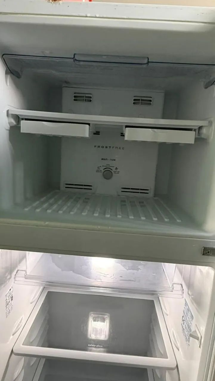 GELADEIRA ELETROLUX 