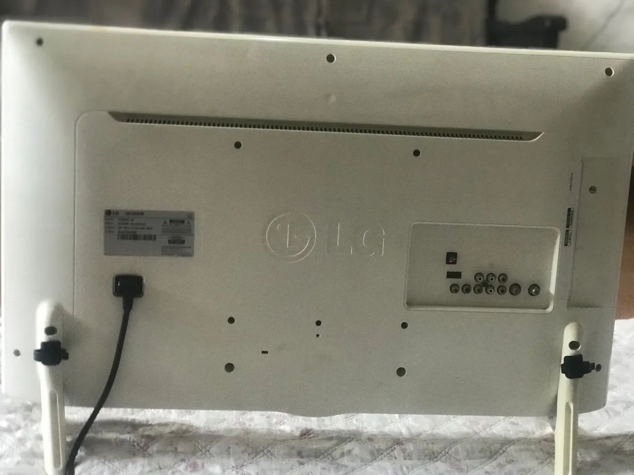 Vendo TV  ?32? LG - Foto 3