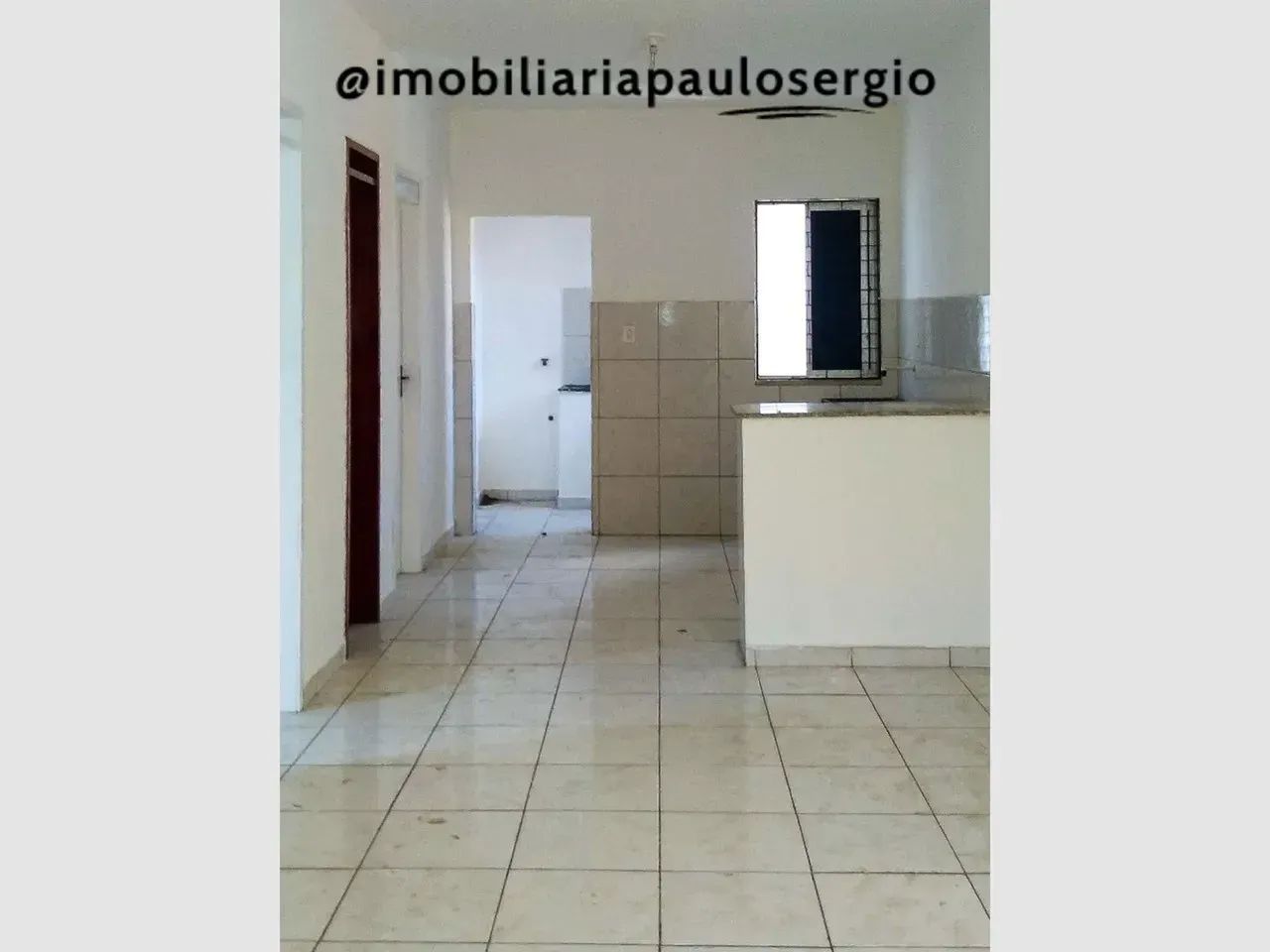 Antônio Bezerra  Aptos com 2 Quartos  Com ou Sem Garagem - Foto 3