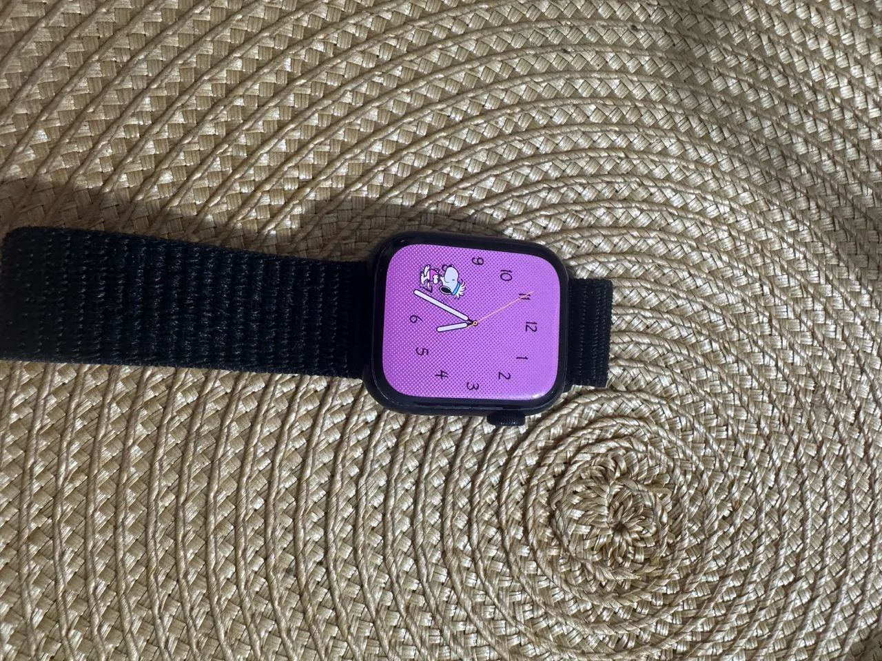 apple watch gps + cellular series 7 - Foto 2