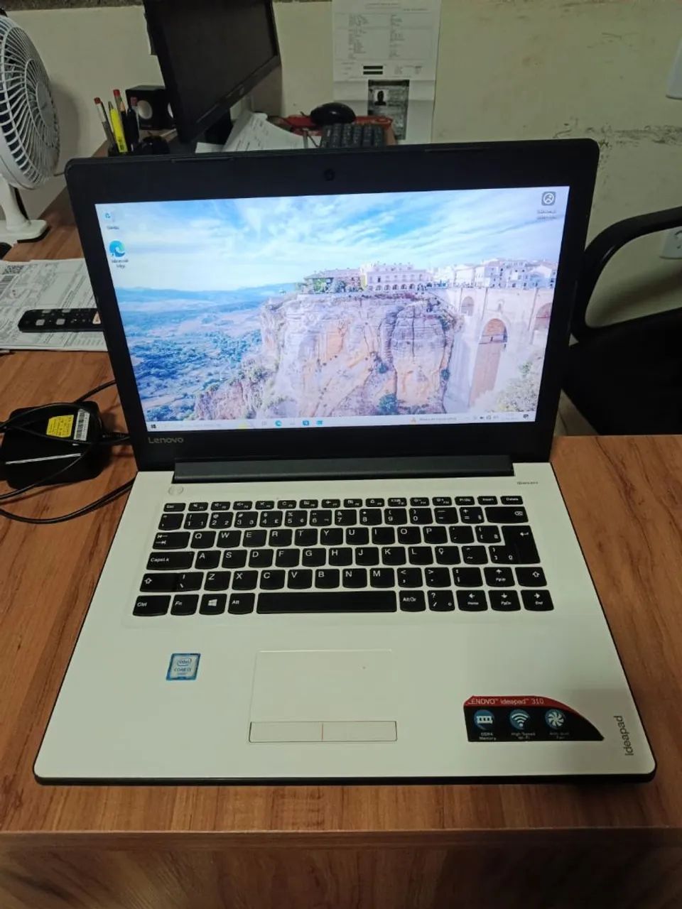 NOTEBOOK LENOVO  - Foto 3