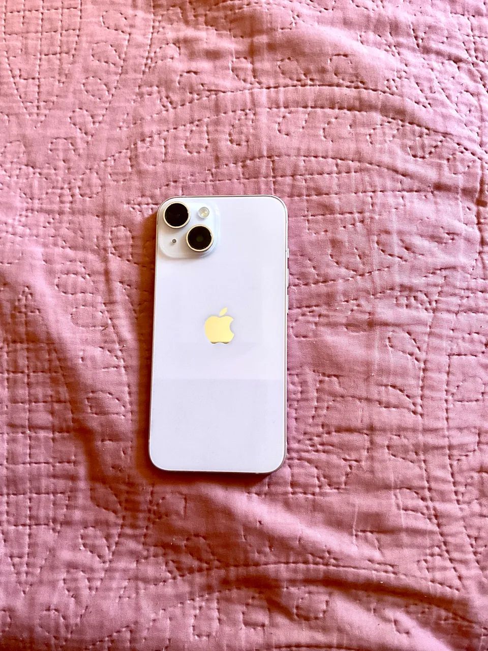 IPHONE 14 128GB 82% saúde 