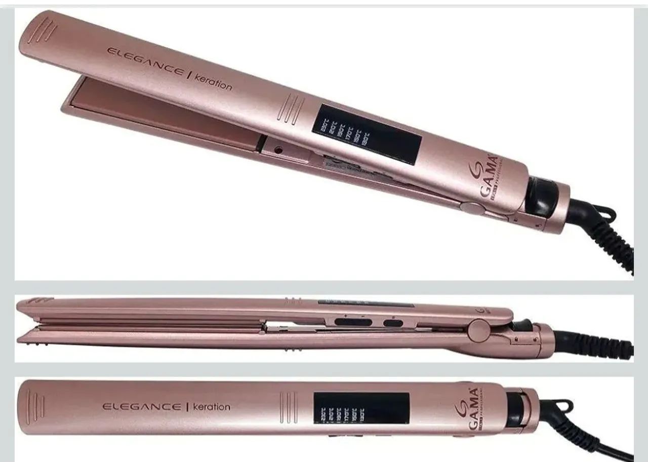 Chapinha e escova secadora  - Foto 4