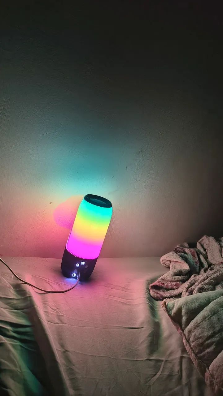 JBL PULSE 3