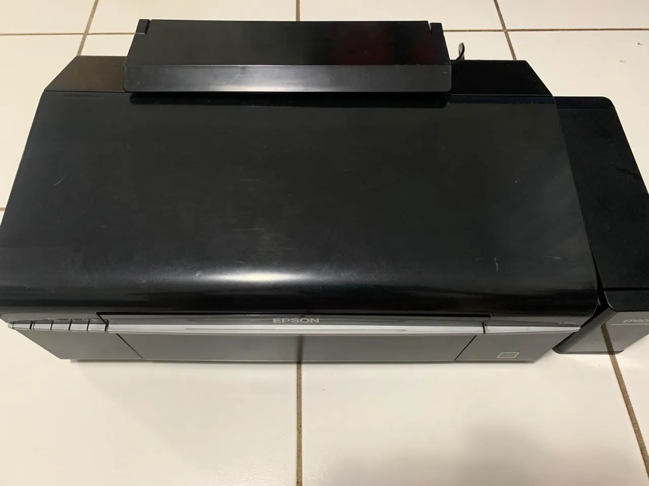 Impressora Epson l805