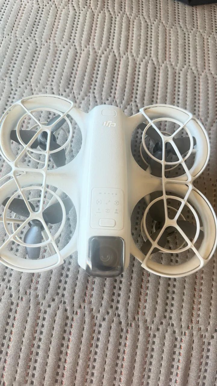 Vendo drone DJI neo standard  - Foto 4