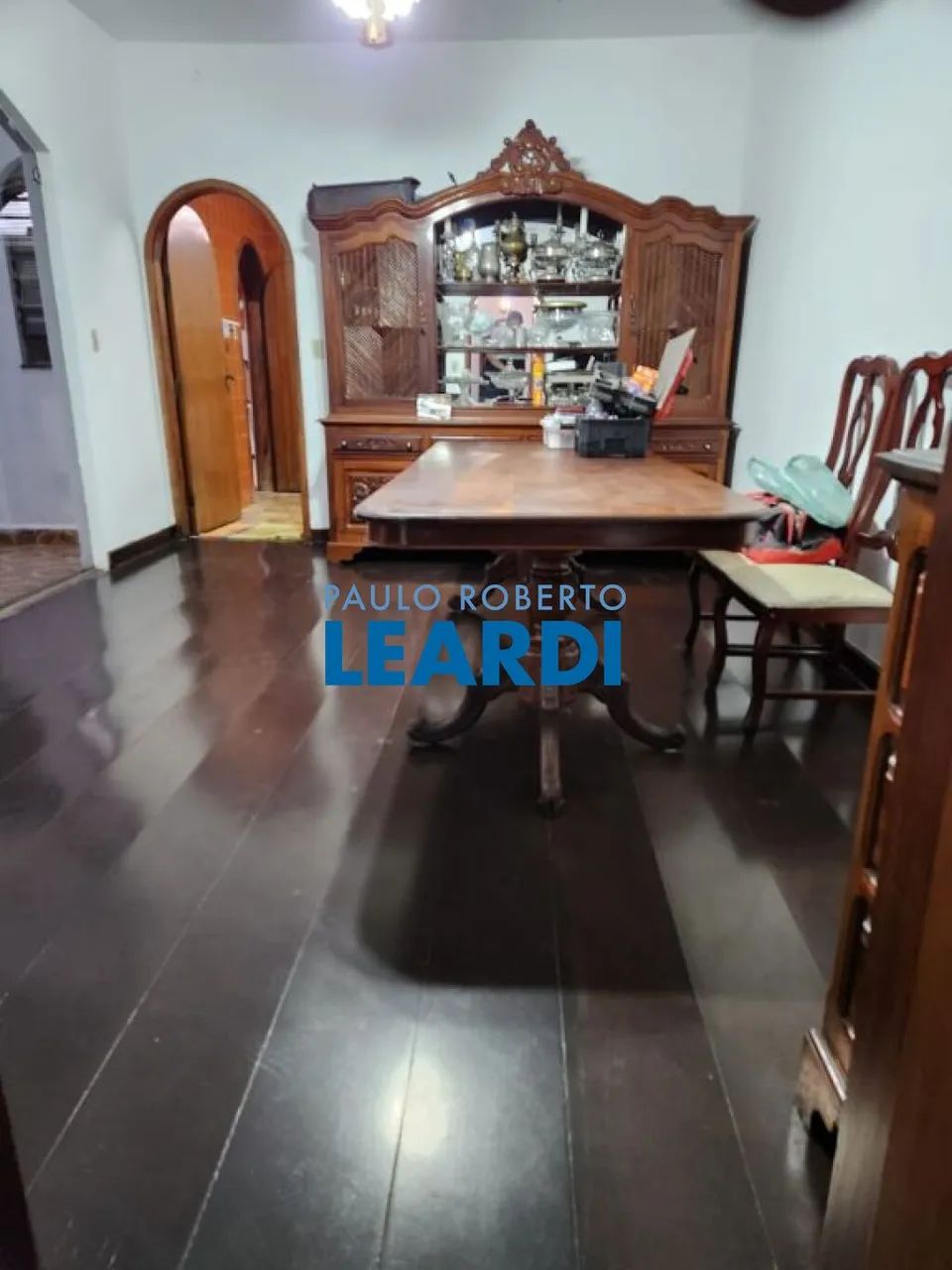 COMERCIAL - VILA ROMANA - SP