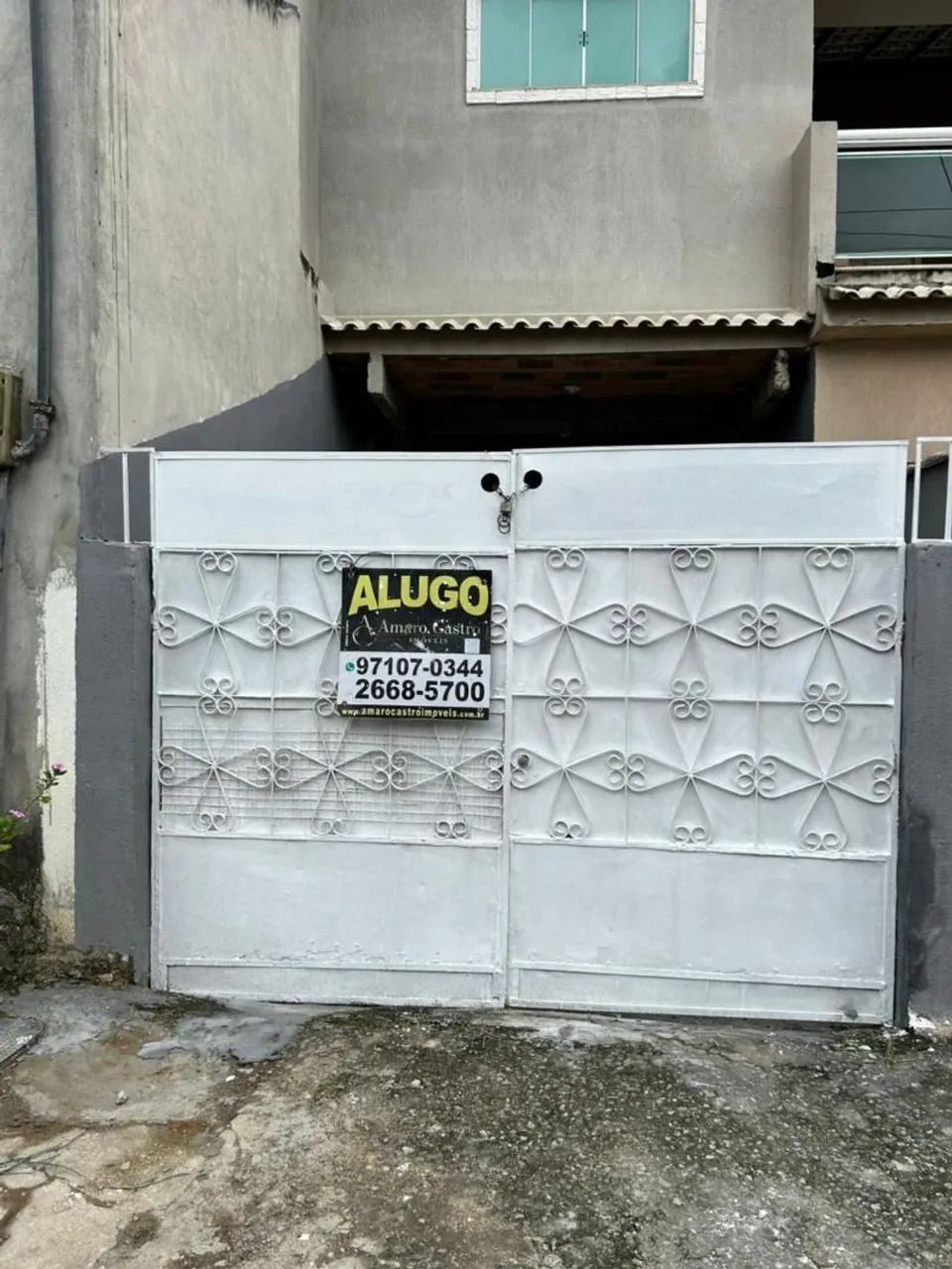 Casa para alugar, Comendador Soares | Nova Iguaçu - Foto 2
