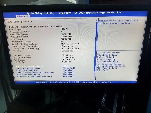Computador Intel  - Foto 4