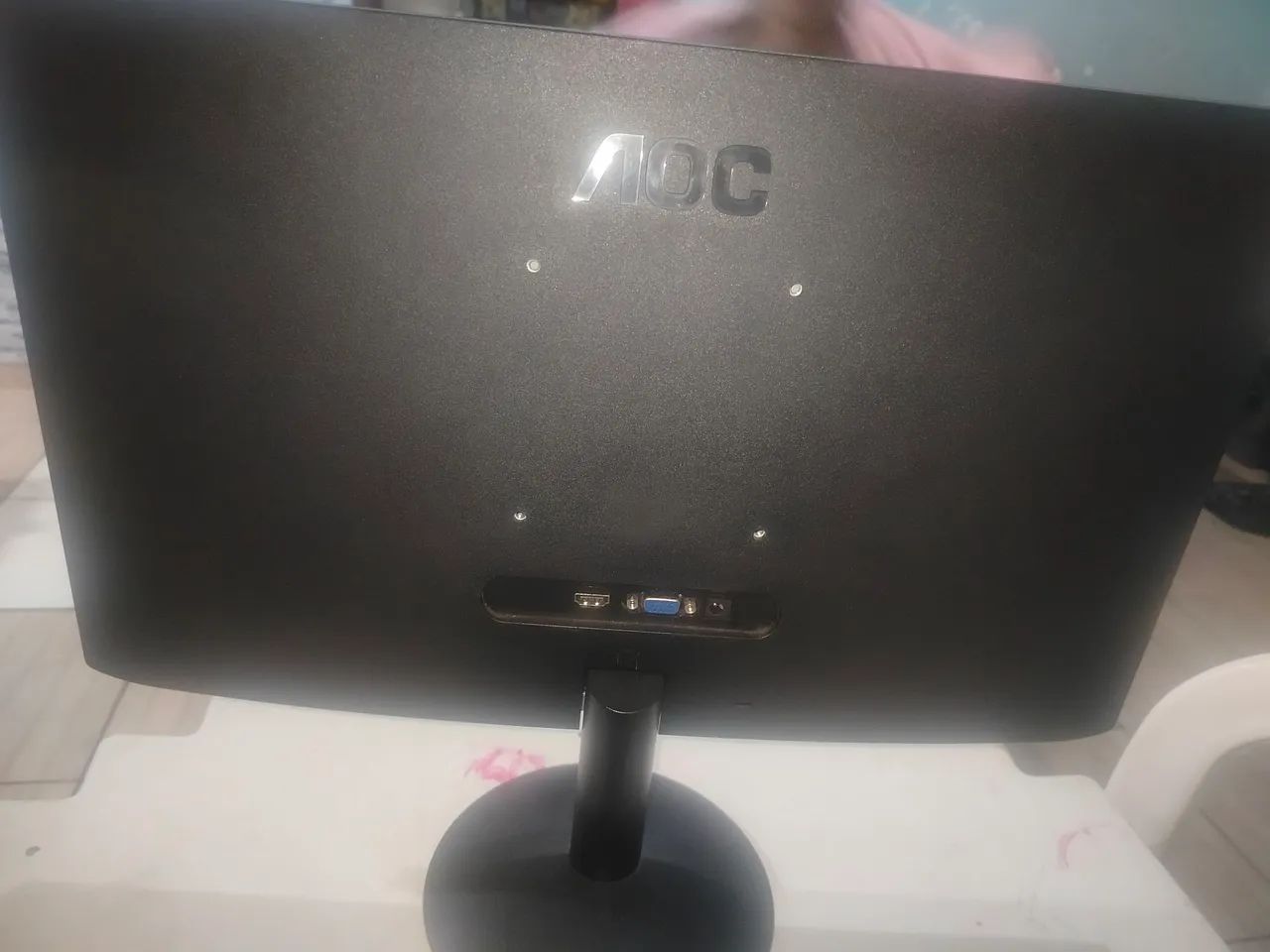 Monitor AOC - Foto 4