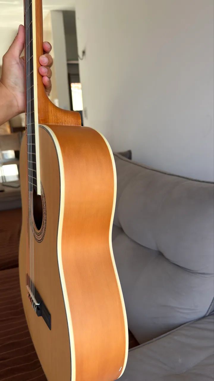 Violão  - Foto 3