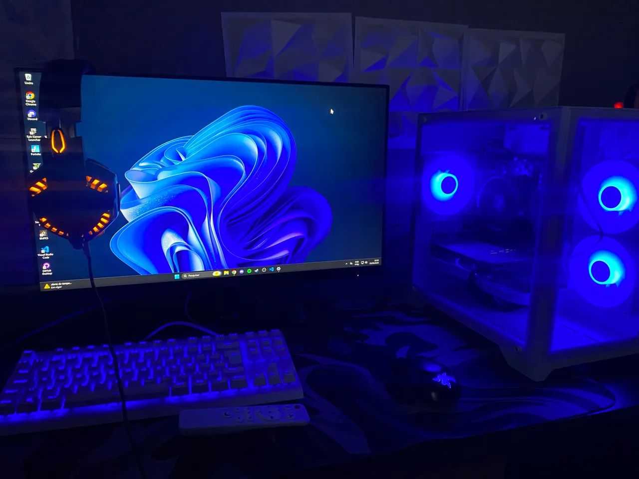 Pc gamer Ryzen 