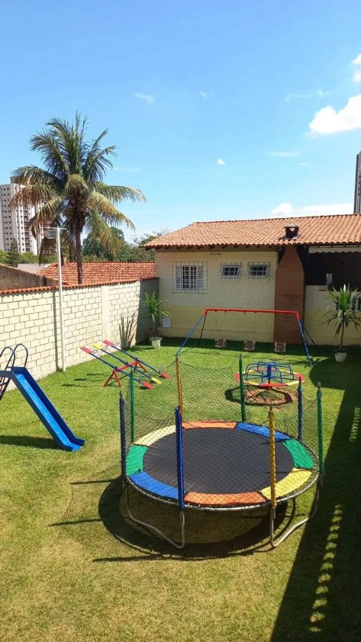 Salão de Festas no Campolim - Sorocaba Chácara - Foto 2