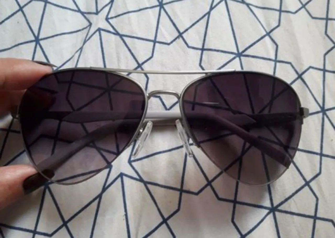 Óculos Aviator Speedo Original  - Foto 4