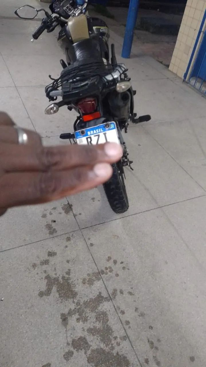 Crosser a venda. Pra vender logo  - Foto 3