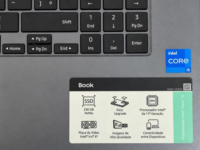 Samsung Book - Foto 3
