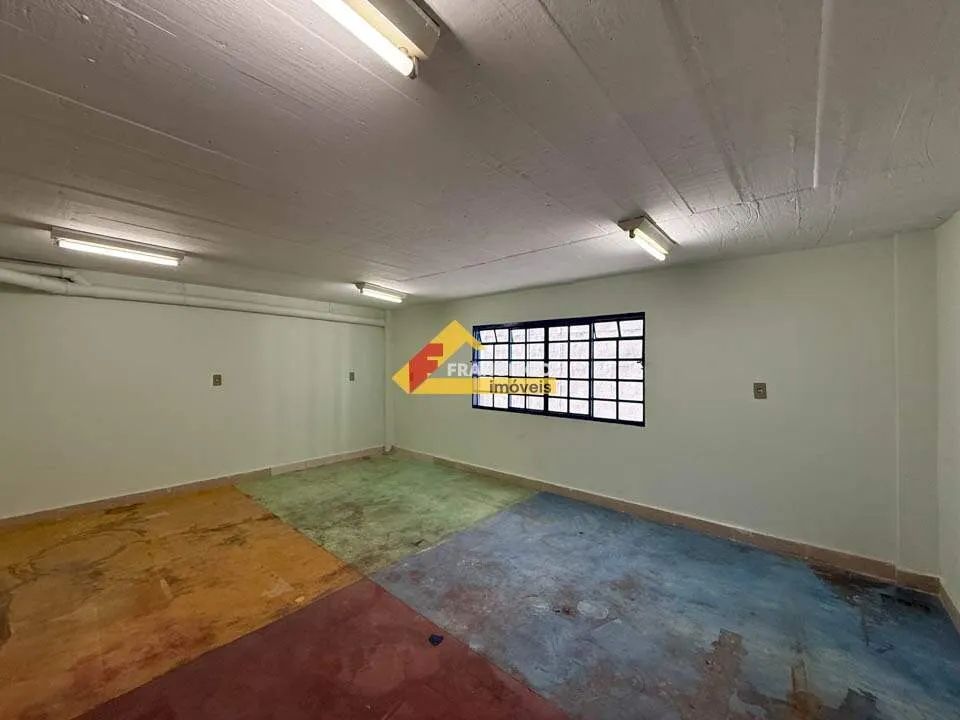 Sala para aluguel, Vila Cruzeiro - Divinópolis/MG