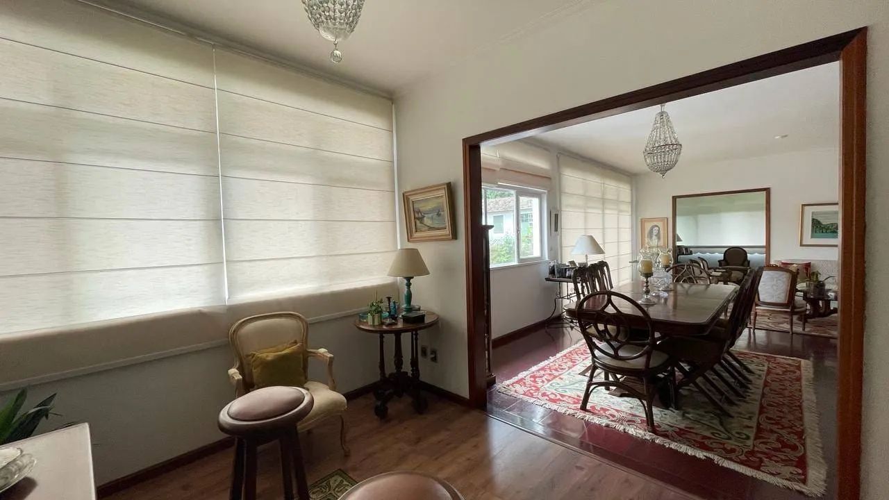 Amplo apartamento no Centro Histórico!