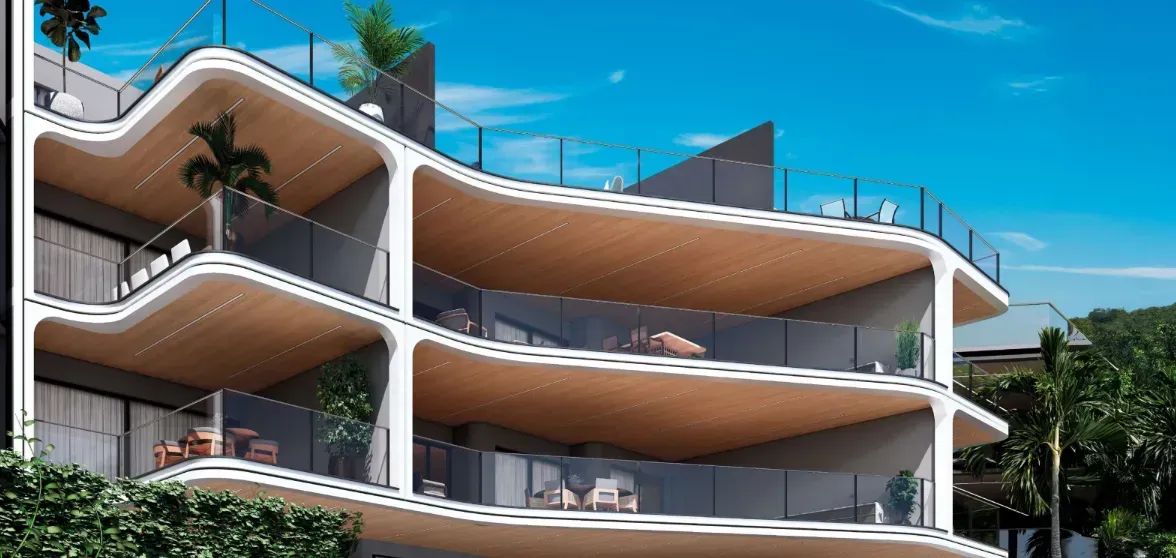 AWAROA CUSTOM RESIDENCES - Foto 8