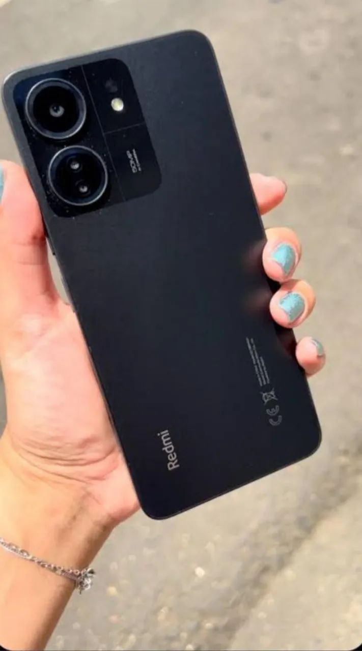 Telefone redimi 13c usado 