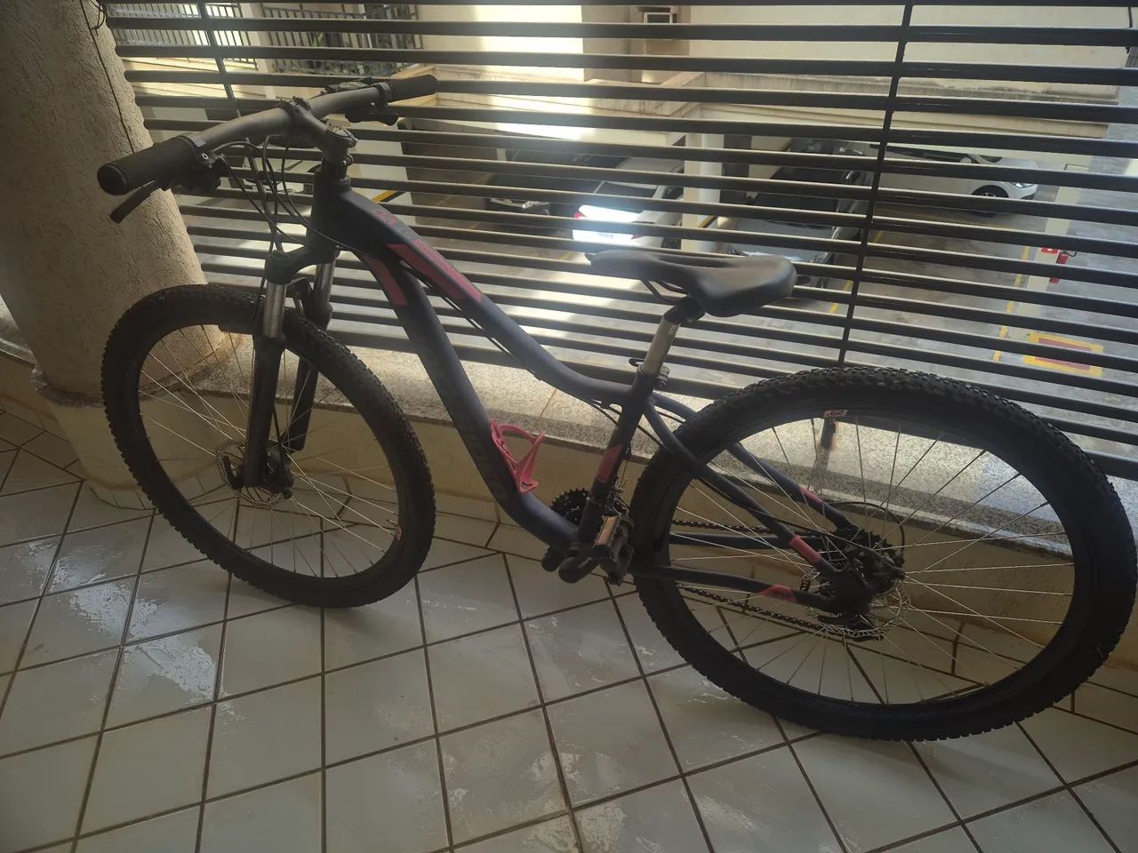 Bicicleta  - Foto 4