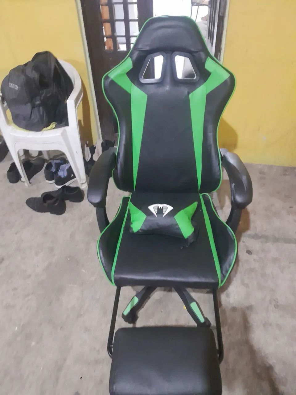 Cadeira de gamer  - Foto 2