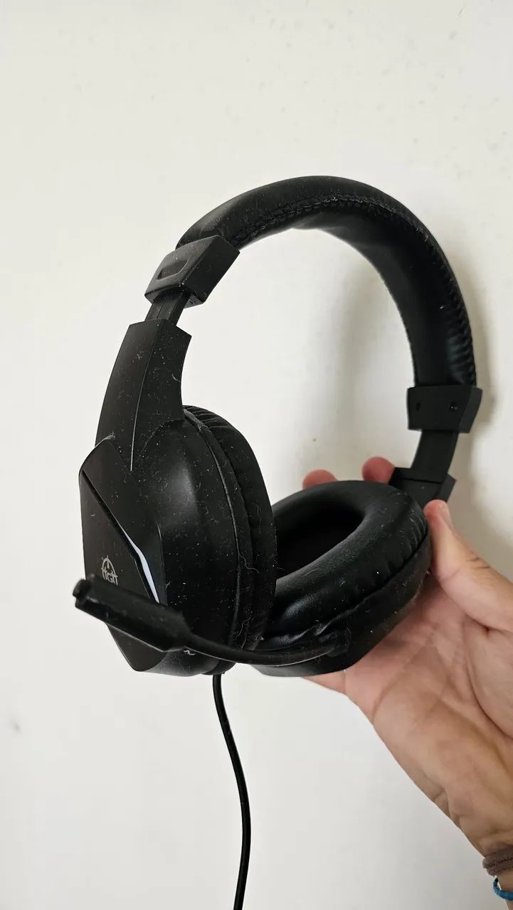 HeadSet Gamer Diver V2 - Foto 2