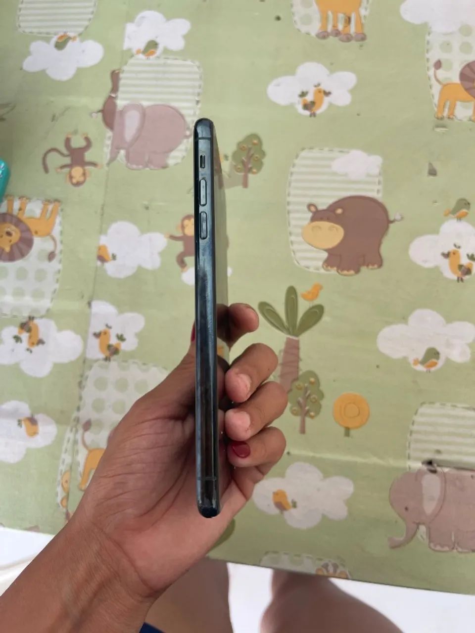iPhone 11 Pro Max  - Foto 4