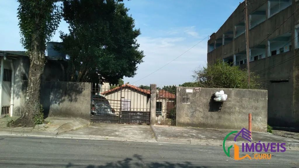 CASA TÉRREA - PARQUE CAPUAVA - SP - Foto 4