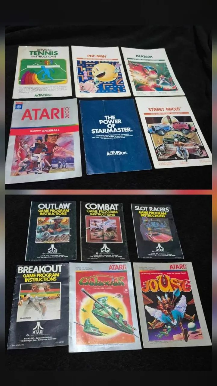 Atari
