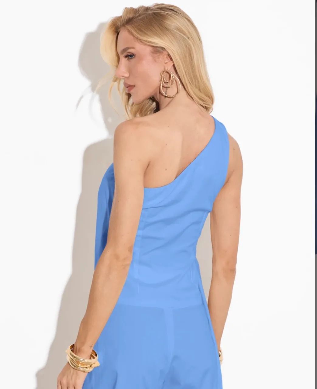 Blusa Feminina marca Talgui - Foto 2