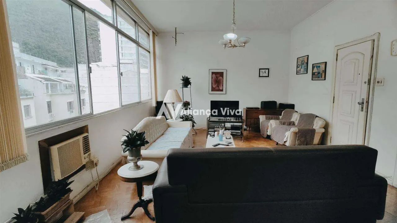 Copacabana | Apartamento 3 quartos - Foto 2