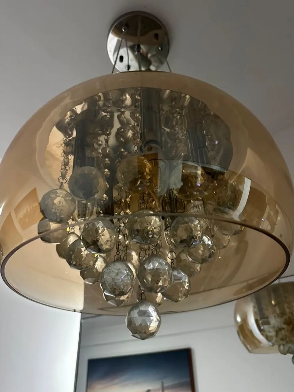 Lustre - Foto 4