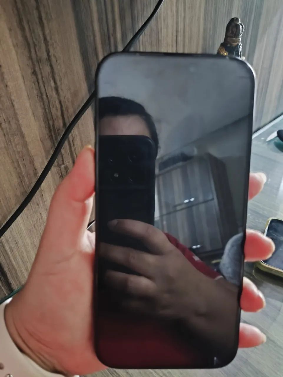 iPhone 16 pro max 256 gb  - Foto 2