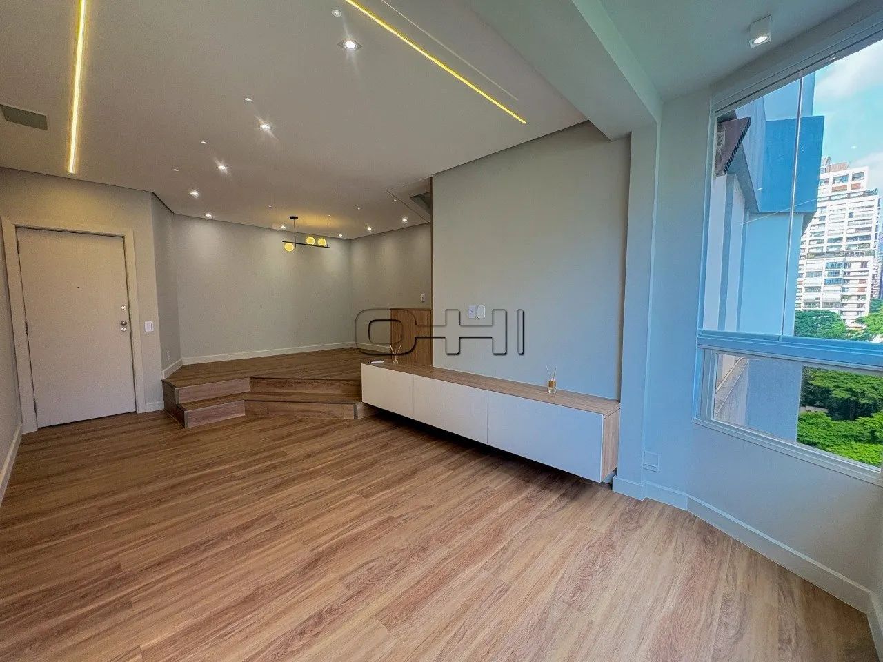 Venda Apartamento 2 Dormitórios - 72 m² Itaim Bibi