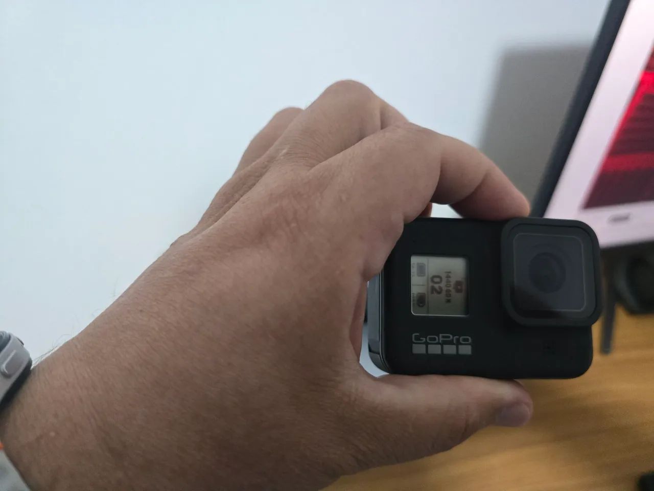 GoPro 8 black - Foto 4