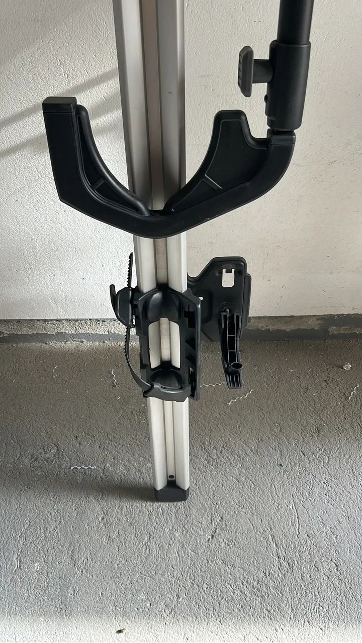 THULE UPRIDE 599 - Foto 2