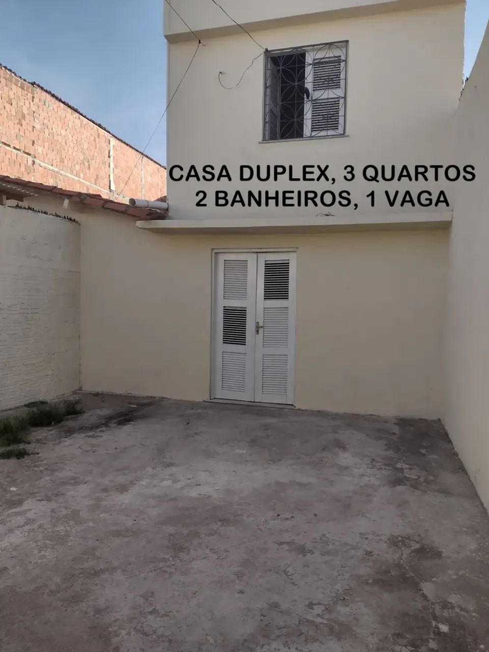 Casa duplex - Foto 3
