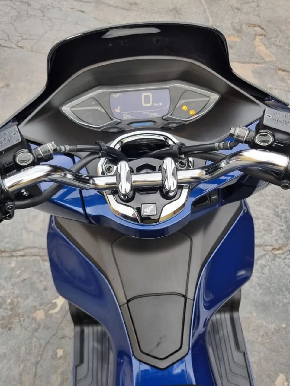 PCX 160 - Foto 5