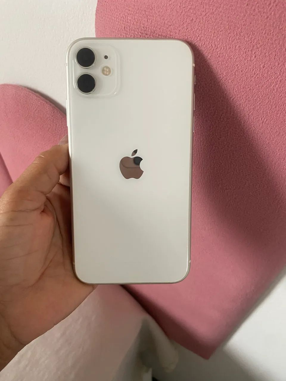 iPhone 11 128gb tudo original - Foto 2