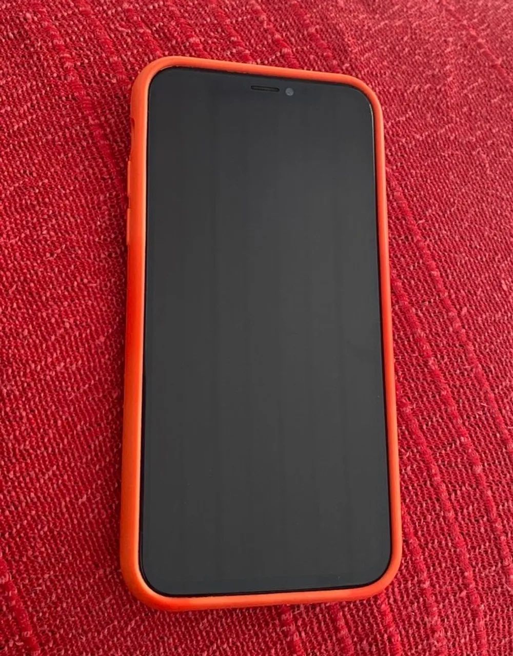 IPhone XS 256G - Celulares e Smartphones - Paço do Lumiar