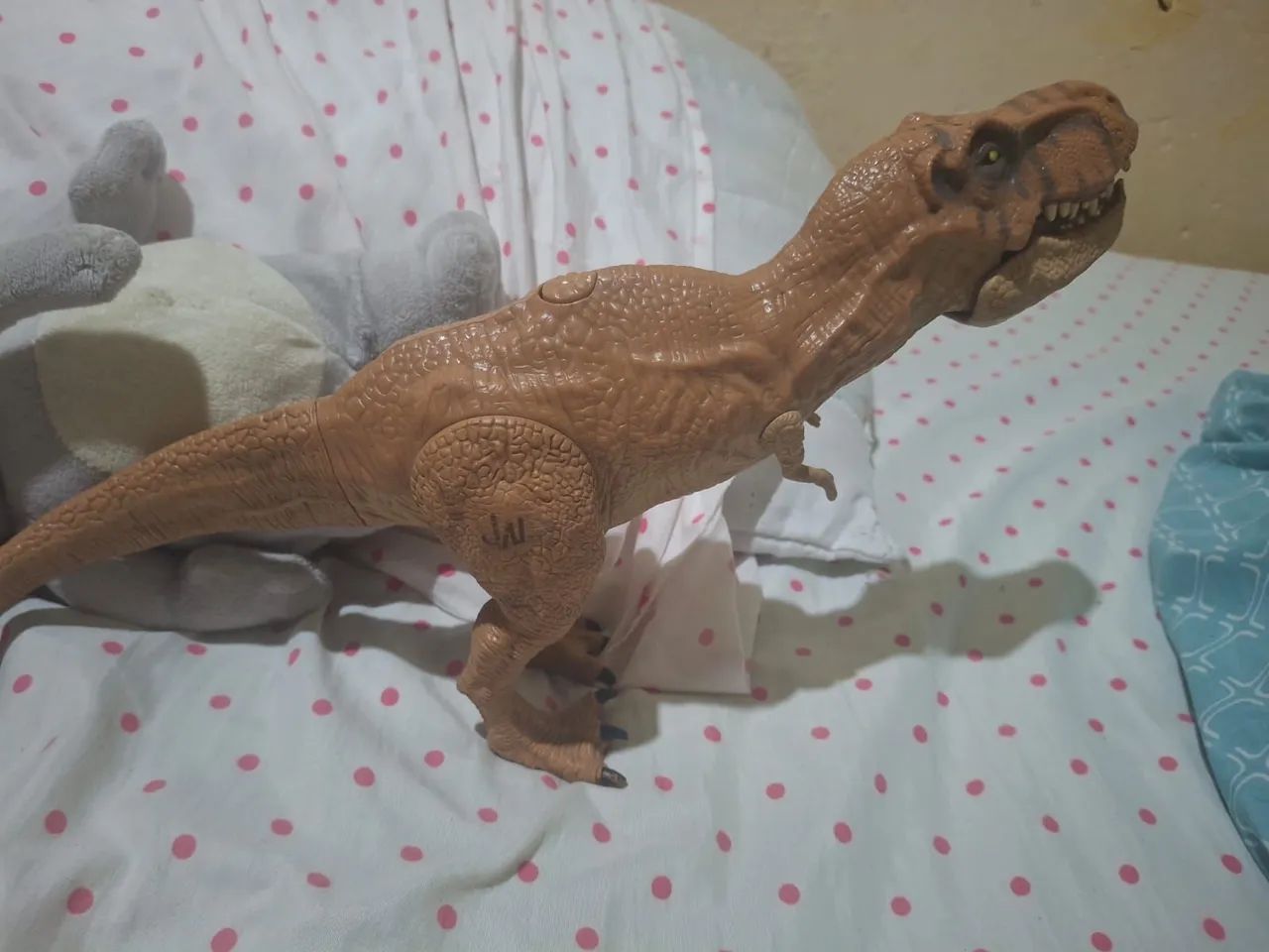 Colecionáveis Jurassic world 2015 - Foto 2