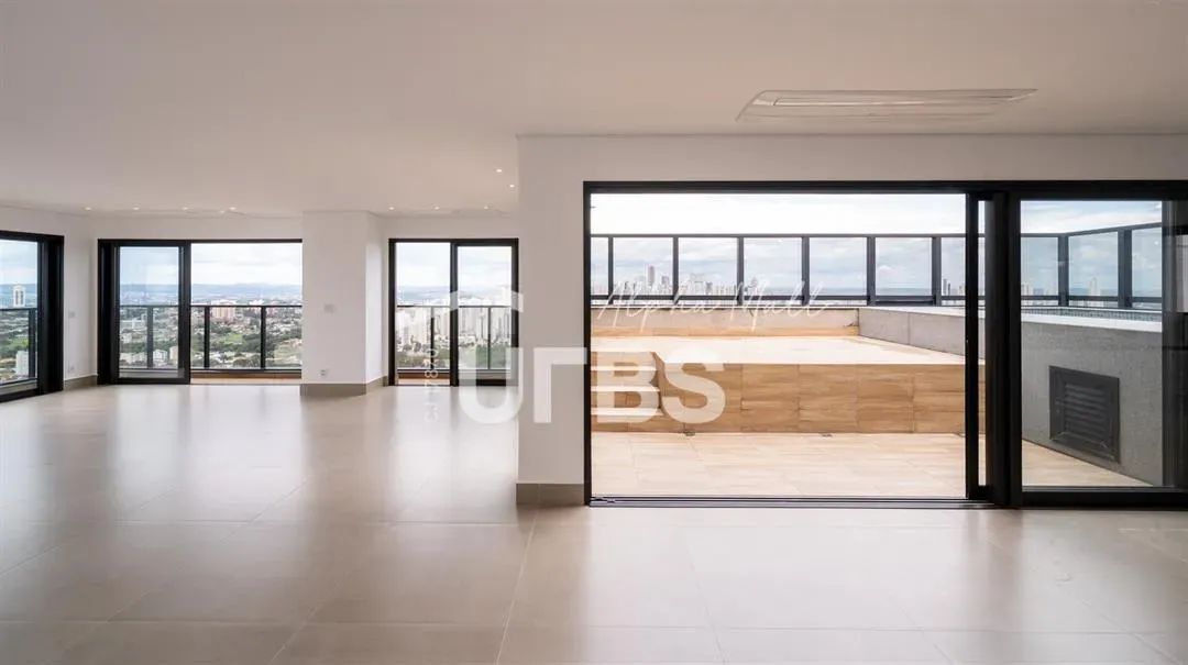 Cobertura PENTHOUSE Único Marista - Foto 3