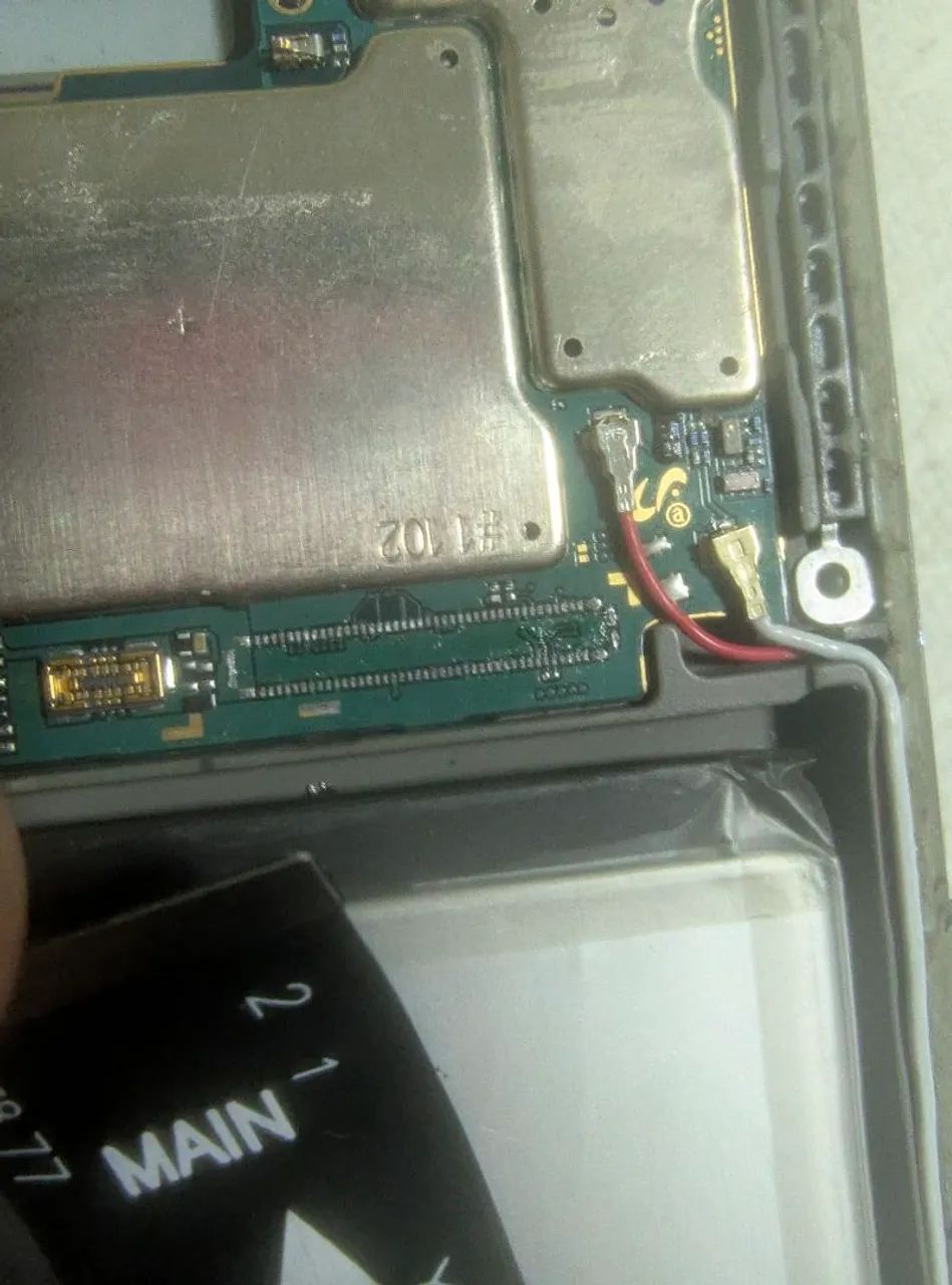 S20fe 5g snapdragon - Foto 5