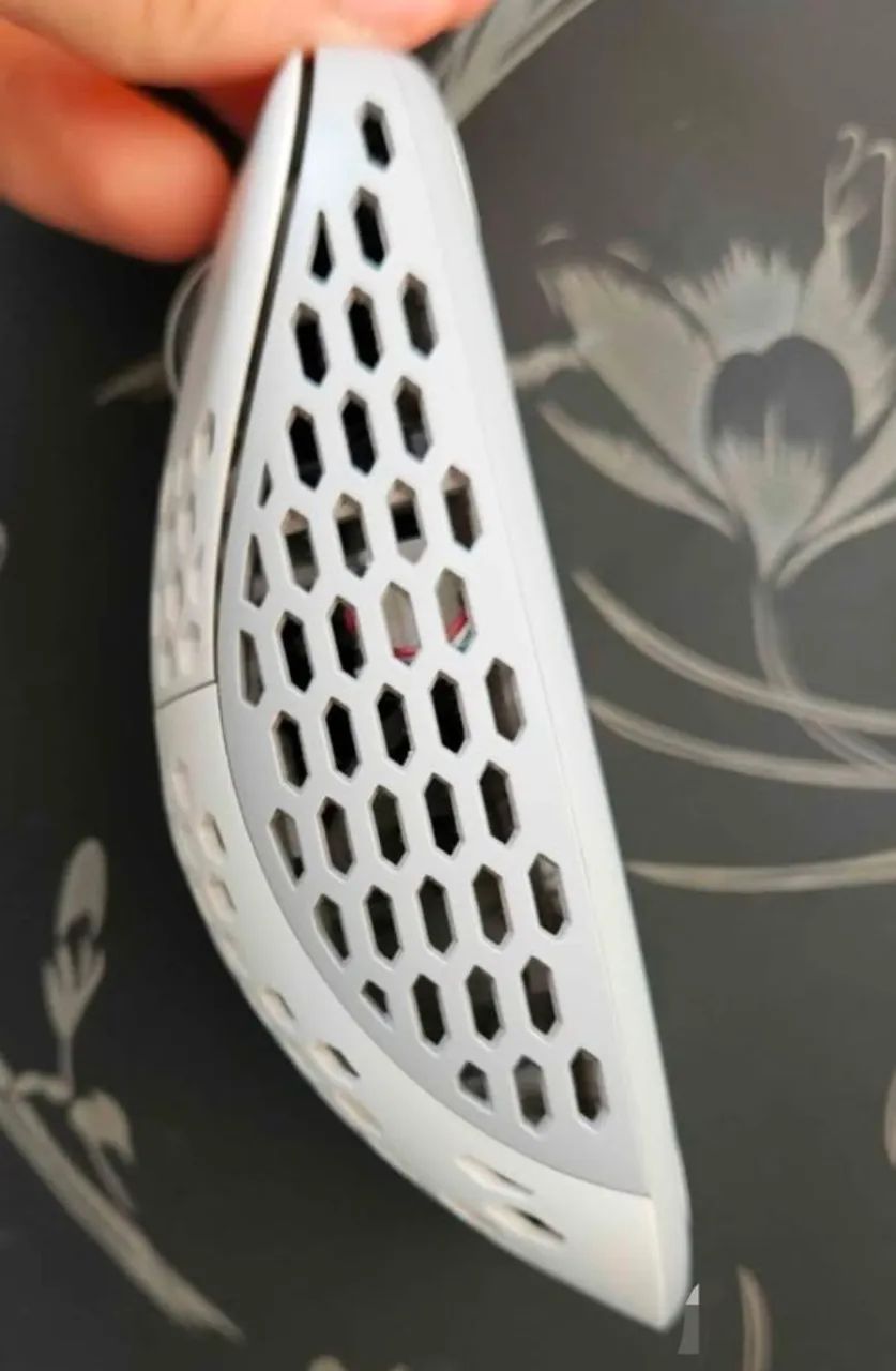 Mouse gamer fallen - Foto 2