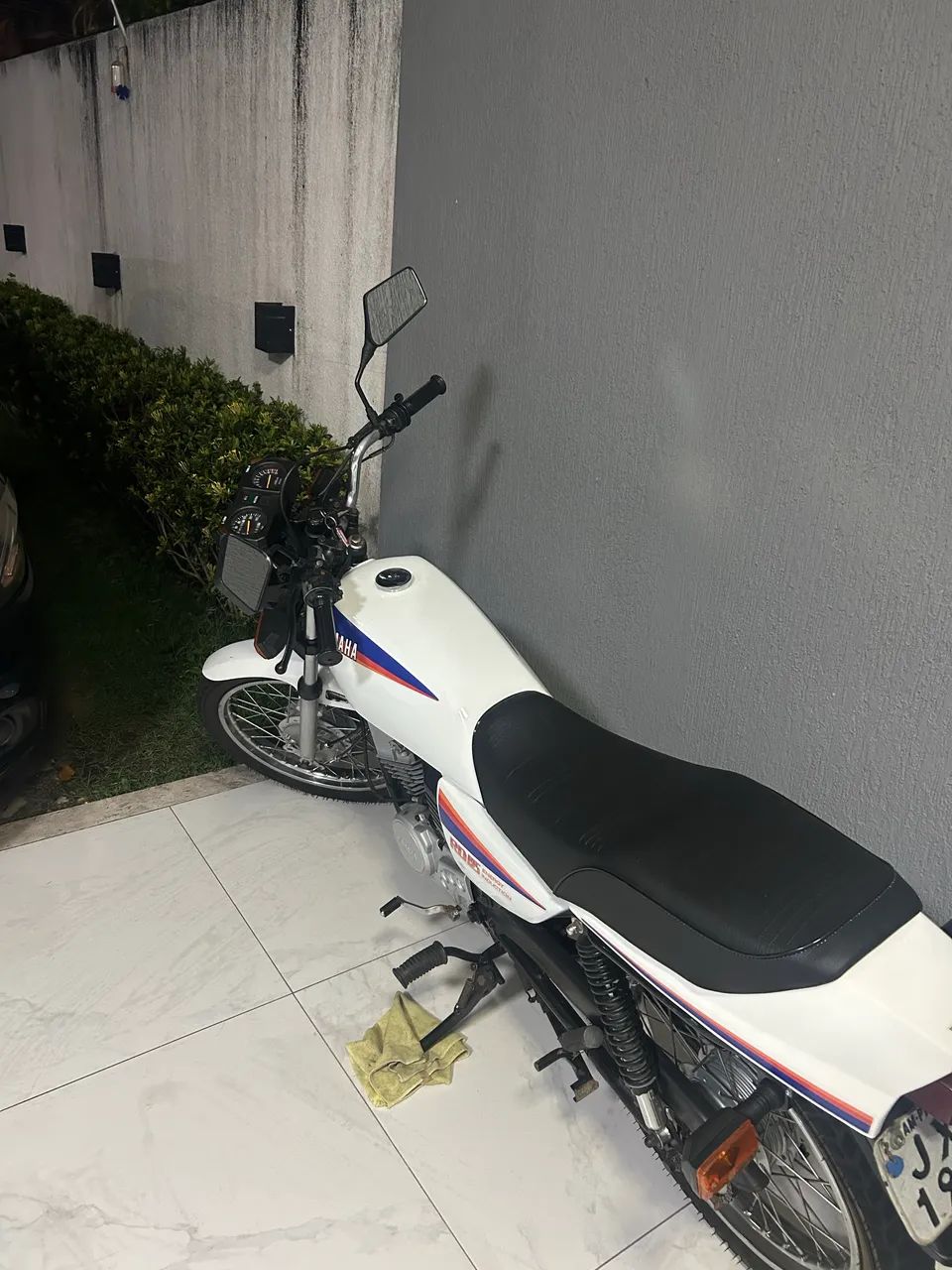 RD 125 1986 - Foto 3
